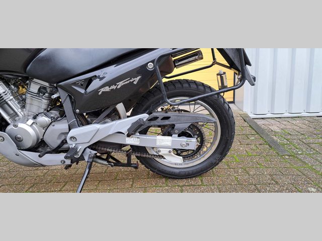 honda - xl-650-v-transalp