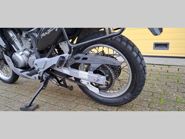 honda - xl-650-v-transalp