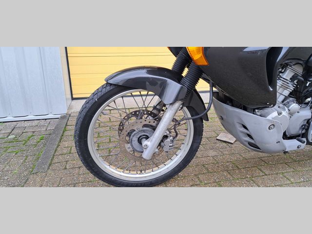 honda - xl-650-v-transalp