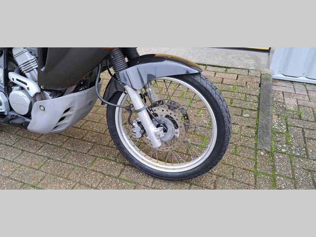 honda - xl-650-v-transalp