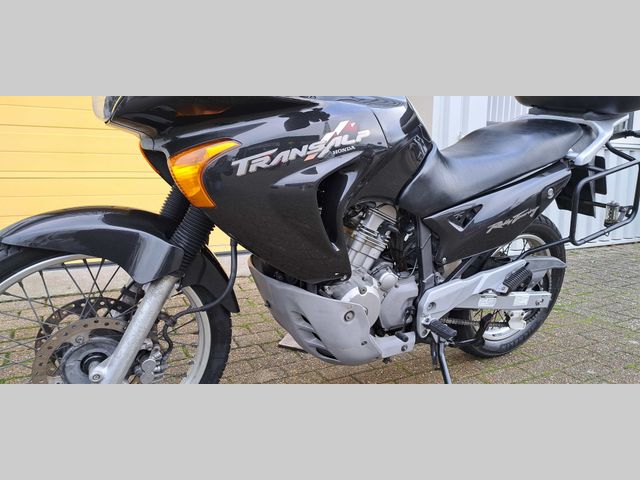 honda - xl-650-v-transalp