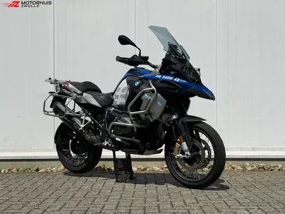 BMW R 1250 GS ADVENTURE – foto 4