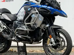 BMW R 1250 GS Adventure 2019 occasion – foto 10 van 22