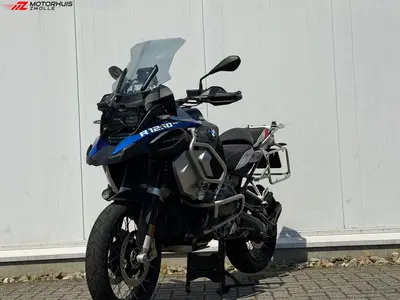 BMW R 1250 GS ADVENTURE – foto 3
