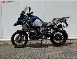BMW R 1250 GS Adventure 2019 occasion