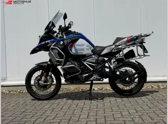 BMW R 1250 GS Adventure 2019 occasion