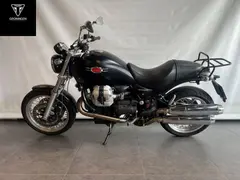 Moto Guzzi Bellagio 2009 occasion – foto 4 van 4