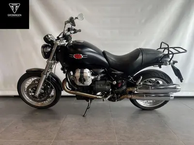 MOTO GUZZI BELLAGIO – foto 4