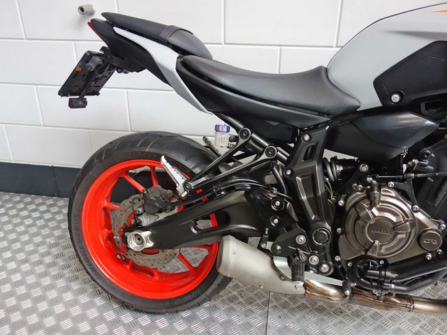yamaha - mt-07-abs