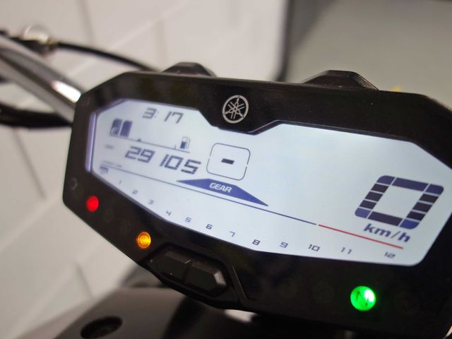 yamaha - mt-07-abs