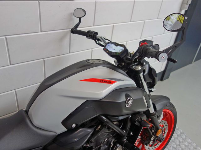 yamaha - mt-07-abs