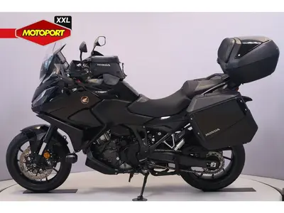 HONDA NT 1100 DCT – foto 4