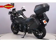 Honda NT 1100 DCT 2022 occasion – foto 6 van 20