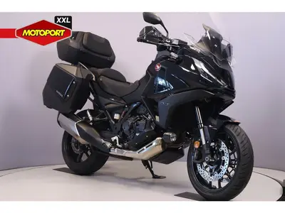 HONDA NT 1100 DCT – foto 2