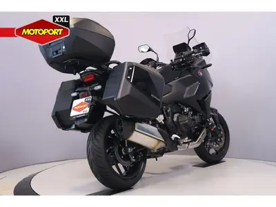 HONDA NT 1100 DCT – foto 3