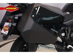 Honda NT 1100 DCT 2022 occasion – foto 16 van 20