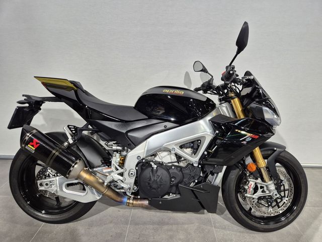 aprilia - tuono-v4-factory