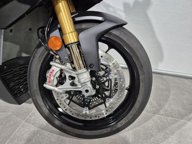 aprilia - tuono-v4-factory