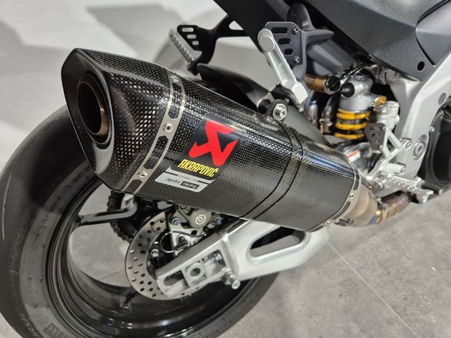aprilia - tuono-v4-factory