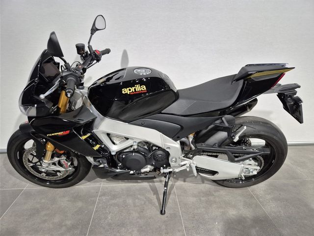 aprilia - tuono-v4-factory