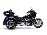 HARLEY-DAVIDSON STREET GLIDE 3 LIMITED