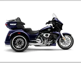 Harley-Davidson Street Glide 3 Limited 2026 nieuw