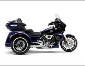 Harley-Davidson Street Glide 3 Limited 2026 nieuw