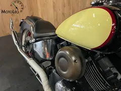 Yamaha XVS 650 Dragstar Custom 2001 occasion – foto 11 van 21