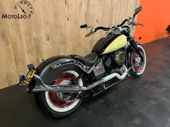 Yamaha XVS 650 Dragstar Custom 2001 occasion – foto 3 van 21