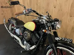 Yamaha XVS 650 Dragstar Custom 2001 occasion – foto 9 van 21