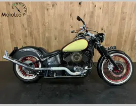 Yamaha XVS 650 Dragstar 2001 occasion