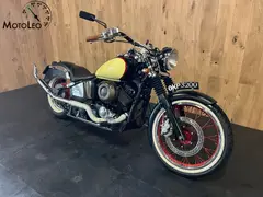 Yamaha XVS 650 Dragstar Custom 2001 occasion – foto 2 van 21