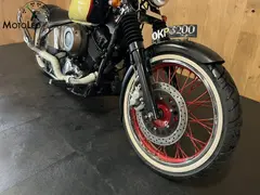 Yamaha XVS 650 Dragstar Custom 2001 occasion – foto 7 van 21