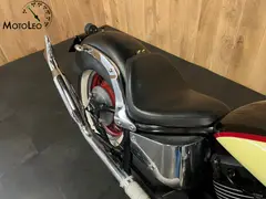 Yamaha XVS 650 Dragstar Custom 2001 occasion – foto 15 van 21
