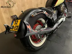 Yamaha XVS 650 Dragstar Custom 2001 occasion – foto 16 van 21
