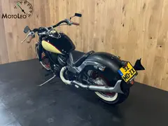Yamaha XVS 650 Dragstar Custom 2001 occasion – foto 6 van 21
