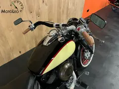 Yamaha XVS 650 Dragstar Custom 2001 occasion – foto 13 van 21