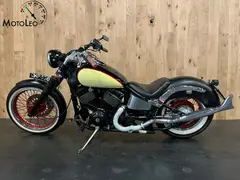 Yamaha XVS 650 Dragstar Custom 2001 occasion – foto 5 van 21