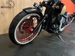 Yamaha XVS 650 Dragstar Custom 2001 occasion – foto 8 van 21