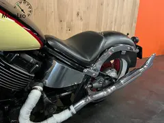 Yamaha XVS 650 Dragstar Custom 2001 occasion – foto 12 van 21