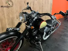 Yamaha XVS 650 Dragstar Custom 2001 occasion – foto 10 van 21