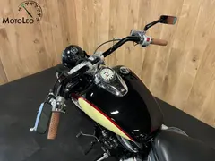 Yamaha XVS 650 Dragstar Custom 2001 occasion – foto 14 van 21