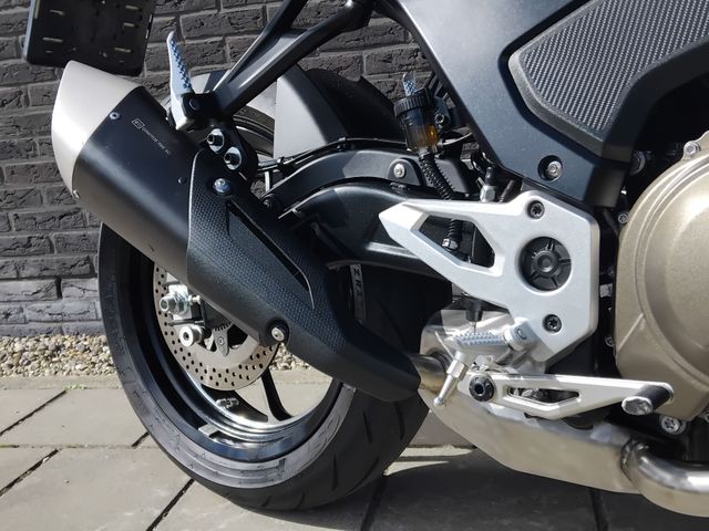 QJMOTOR - srk-550