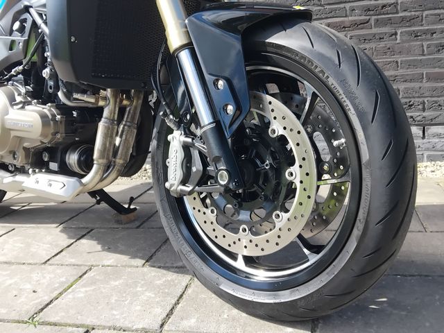 QJMOTOR - srk-550