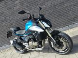 QJMOTOR SRK 550