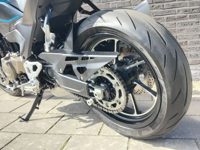 QJMOTOR - srk-550