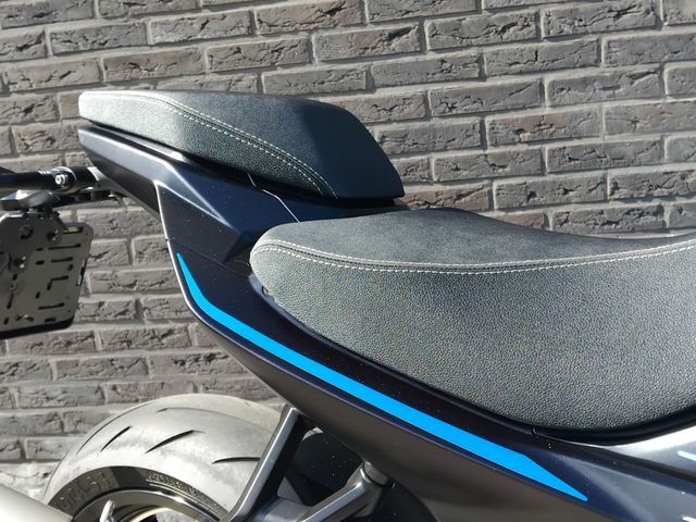 QJMOTOR - srk-550