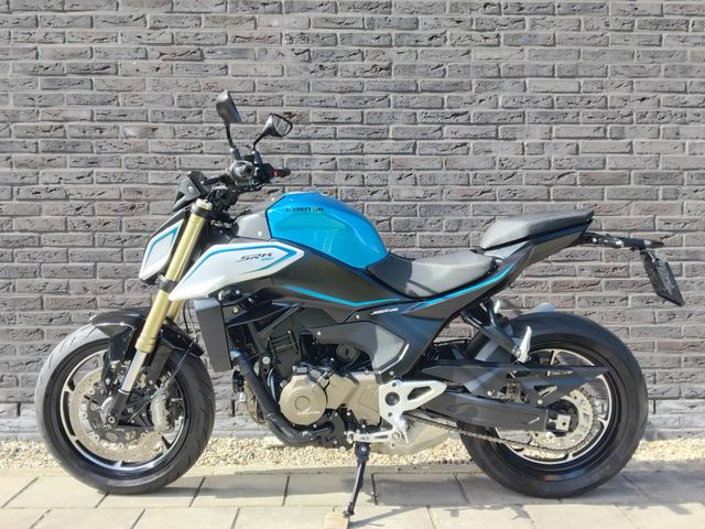 QJMOTOR - srk-550