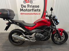 HONDA NC 750 S / ABS