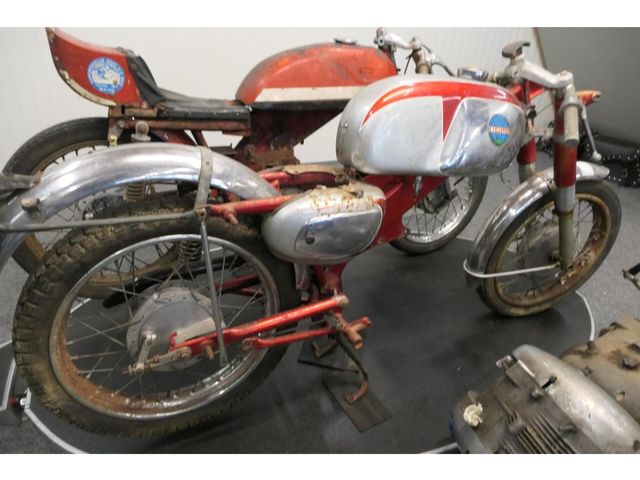 benelli - k-2-namur
